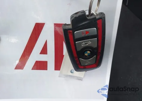 2016 BMW 428I из США, поврежденный, VIN WBA3N7C57GK225963